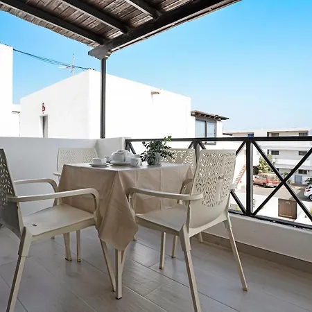 Casa Marina 14 דירה פוארטו דל כרמן