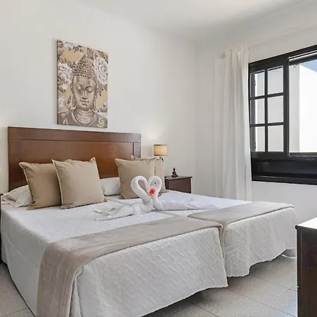 דירה Casa Marina 14