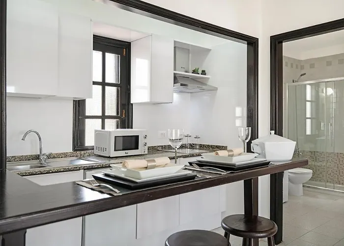 Casa Marina 14 פוארטו דל כרמן