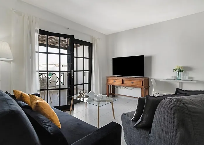 Casa Marina 14 דירה *