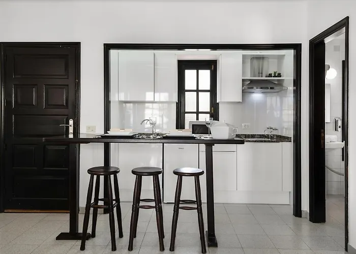 Casa Marina 14 דירה *