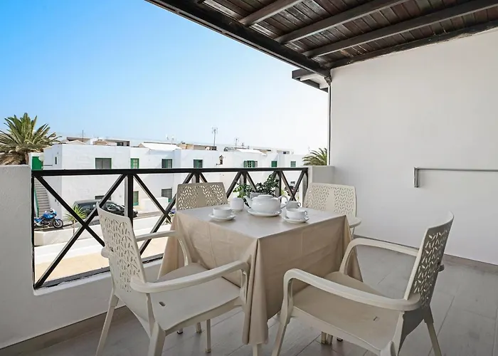 דירה Casa Marina 14