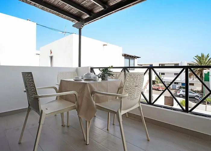 Casa Marina 14 דירה פוארטו דל כרמן