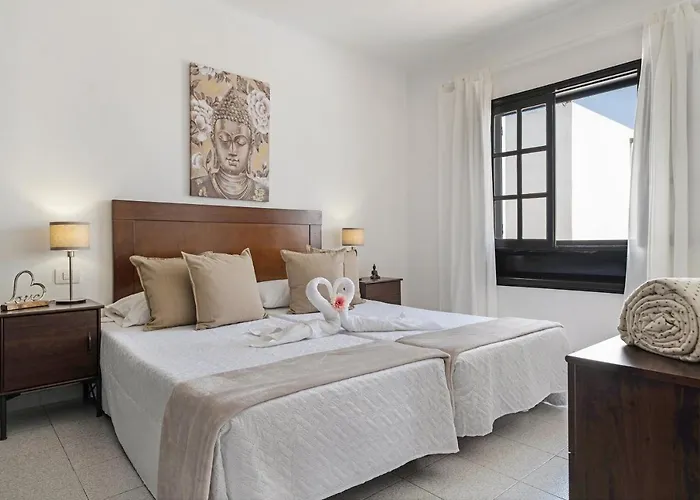 דירה Casa Marina 14