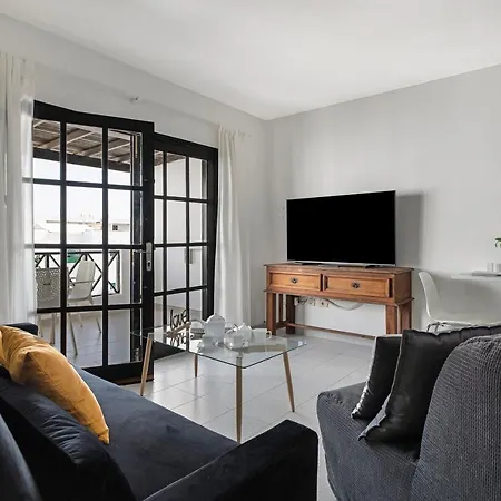 Casa Marina 14 Апартаменты *