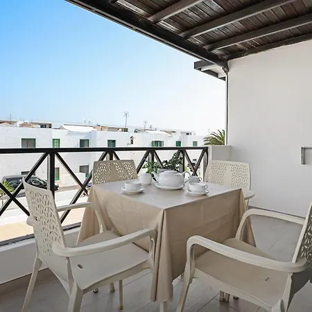 Διαμέρισμα Casa Marina 14