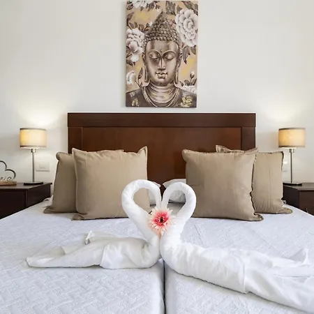 Апартаменты Casa Marina 14 *