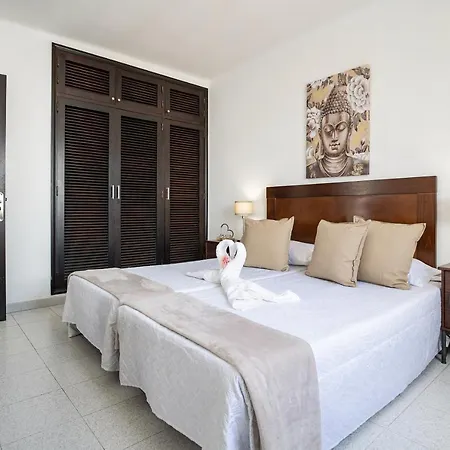 Casa Marina 14 Διαμέρισμα *