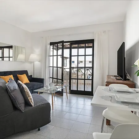 Casa Marina 14 شقة *