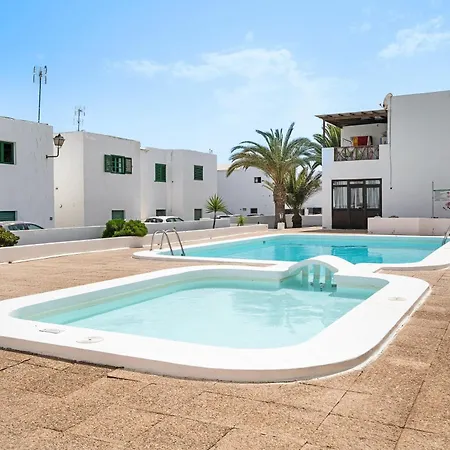 Casa Marina 14 بويرتو ذيل كارمين