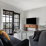 Casa Marina 14 Апартаменты *