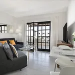 דירה Casa Marina 14 *