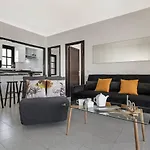 Casa Marina 14 Апартаменты *