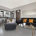 Апартаменты Casa Marina 14 Пуэрто дель Кармен