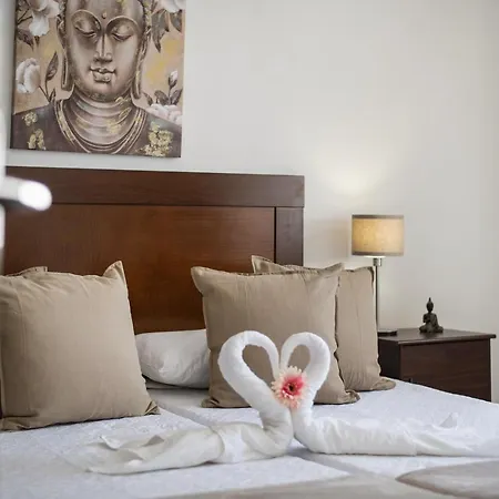 Casa Marina 14 Apartment Puerto del Carmen (Lanzarote)