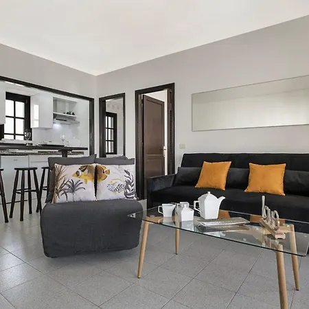 Casa Marina 14 아파트 *