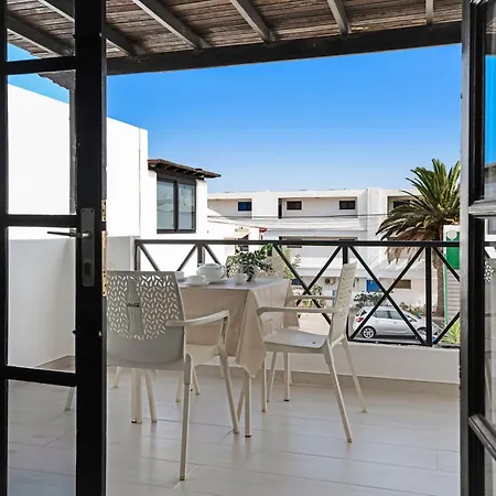Casa Marina 14 Пуэрто дель Кармен