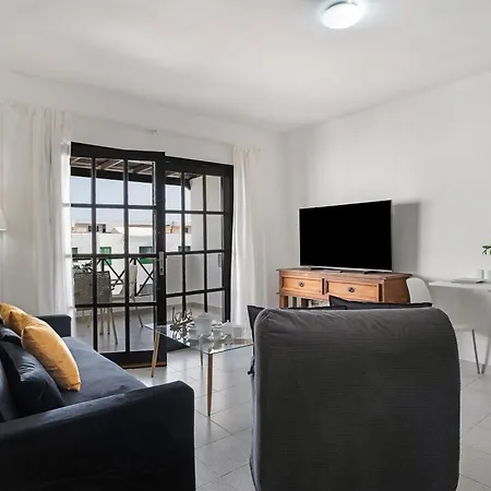 Апартаменты Casa Marina 14 *