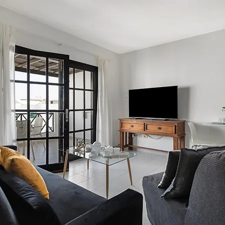 Casa Marina 14 Апартаменты Пуэрто дель Кармен