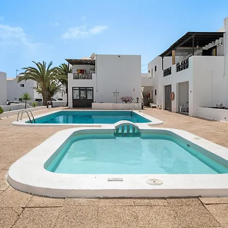 Casa Marina 14 Πουέρτο Ντελ Κάρμεν