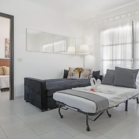 Casa Marina 14 公寓 卡门港