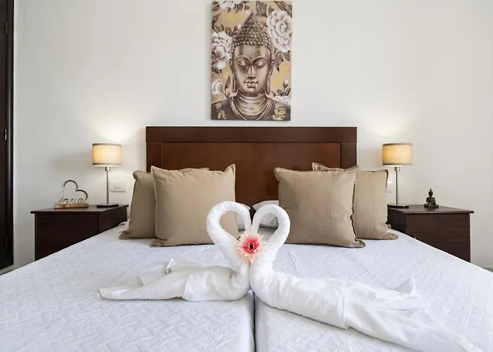 アパート Casa Marina 14 *