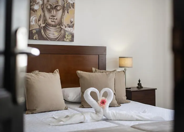 Casa Marina 14 아파트 푸에르토 델 카르멘