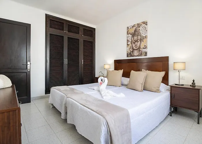 Casa Marina 14 아파트 *