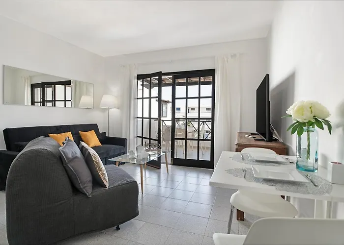 아파트 Casa Marina 14 *