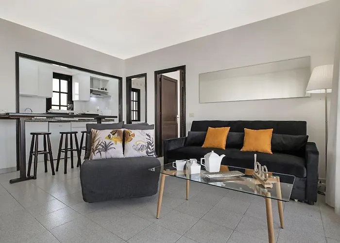 Casa Marina 14 Apartment *