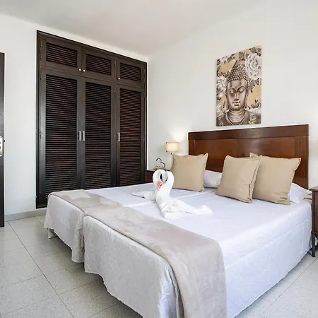 Apartman Casa Marina 14 Puerto del Carmen